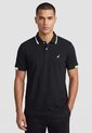 Polo NAUTICA Negro de Nautica