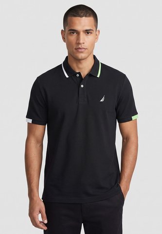 Polo NAUTICA Negro Nautica