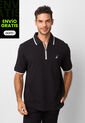 Polo NAUTICA Negro de Nautica