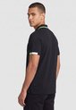 Polo NAUTICA Negro de Nautica
