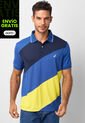 Polo NAUTICA Azul de Nautica