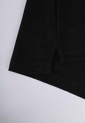 Polo NAUTICA Negro