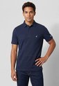 Polo NAUTICA Azul de Nautica