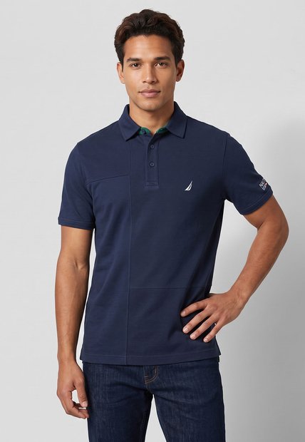 Polo NAUTICA Azul
