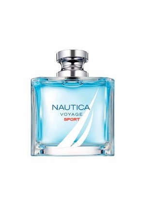Perfume Náutica Voyage Sport Hom 100ml