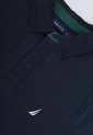 Polo NAUTICA Azul de Nautica