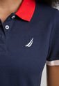 Polo NAUTICA Azul de Nautica