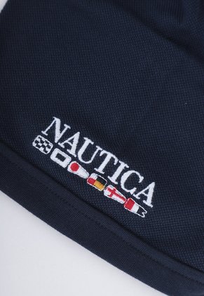 Polo NAUTICA Azul