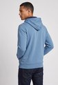 Hoodie NAUTICA Celeste de Nautica