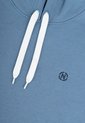 Hoodie NAUTICA Celeste de Nautica