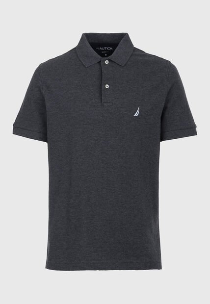 Polo NAUTICA Gris