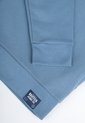 Hoodie NAUTICA Celeste de Nautica