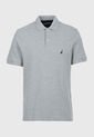 Polo NAUTICA Gris de Nautica