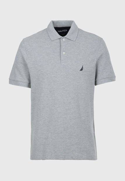 Polo NAUTICA Gris