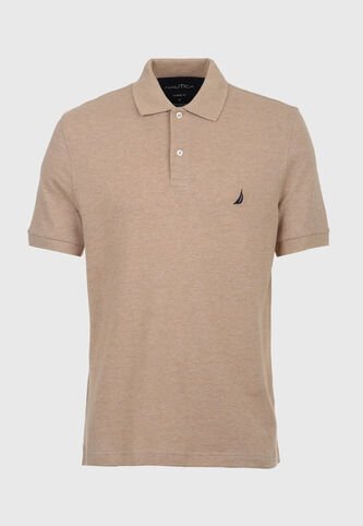 Polo NAUTICA Caqui Nautica