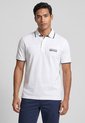 Polo NAUTICA Marfil de Nautica