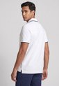 Polo NAUTICA Marfil de Nautica