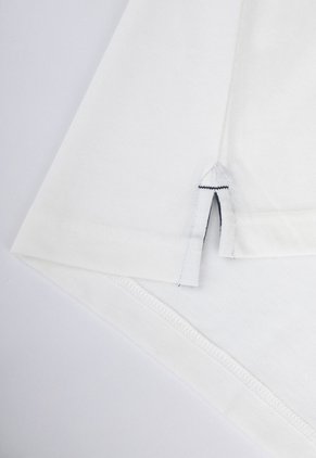 Polo NAUTICA Marfil