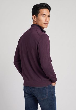 Saco NAUTICA Violeta
