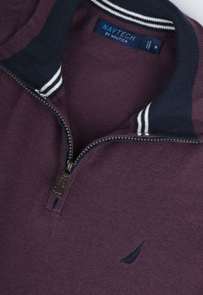 Saco NAUTICA Violeta