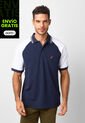 Polo NAUTICA Azul de Nautica