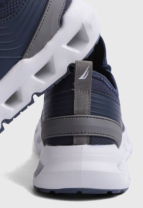 Tenis NAUTICA Cerce Azul