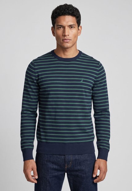 Saco NAUTICA Azul