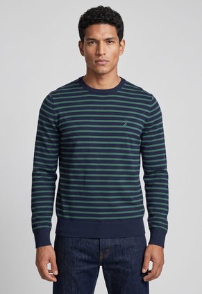 Saco NAUTICA Azul