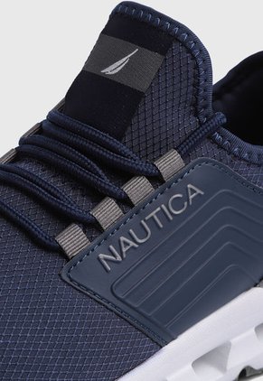Tenis NAUTICA Cerce Azul