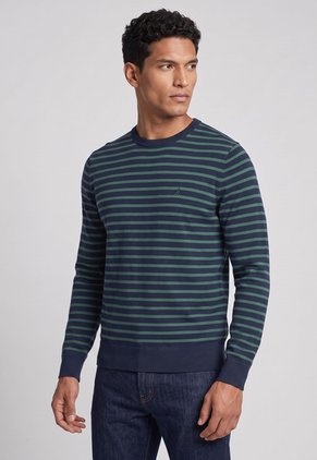 Saco NAUTICA Azul