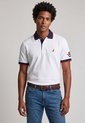 Polo NAUTICA Marfil de Nautica