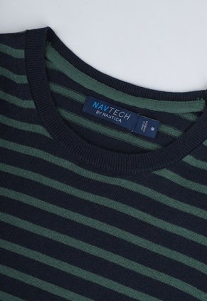 Saco NAUTICA Azul