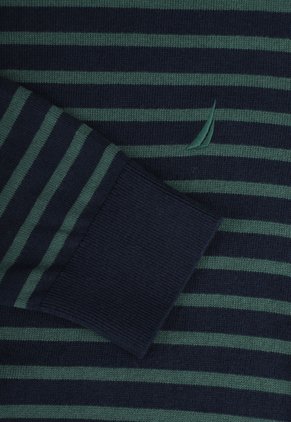 Saco NAUTICA Azul