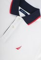 Polo NAUTICA Marfil de Nautica