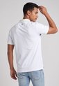 Polo NAUTICA Blanco de Nautica