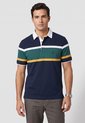 Polo NAUTICA Azul de Nautica