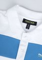 Polo NAUTICA Blanco de Nautica