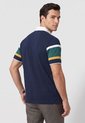 Polo NAUTICA Azul de Nautica