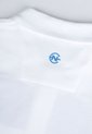 Polo NAUTICA Blanco de Nautica
