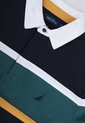 Polo NAUTICA Azul de Nautica