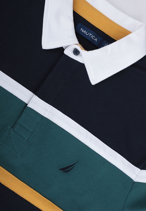 Polo NAUTICA Azul