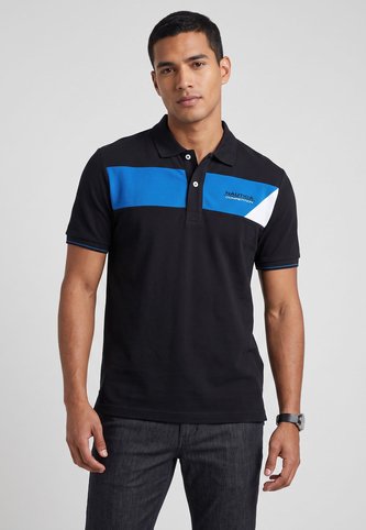 Polo NAUTICA Negro Nautica