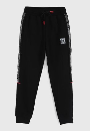 Jogger NAUTICA Negro