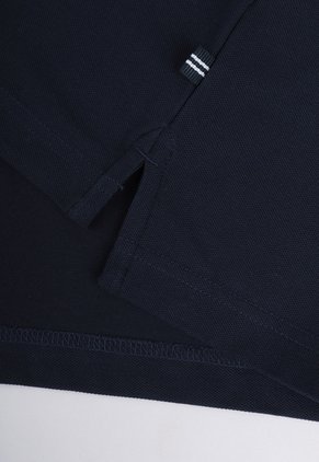 Polo NAUTICA Azul
