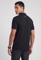 Polo NAUTICA Negro de Nautica