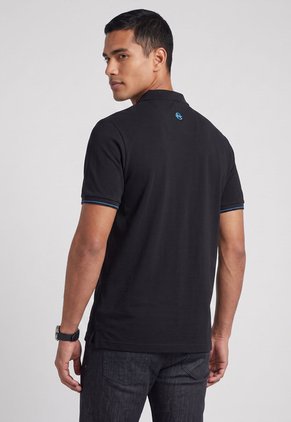 Polo NAUTICA Negro