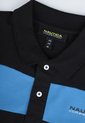 Polo NAUTICA Negro de Nautica