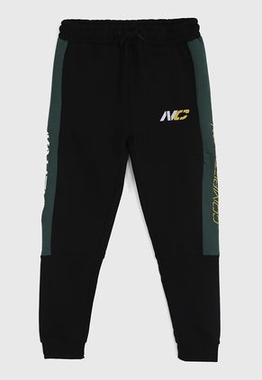 Jogger NAUTICA Negro