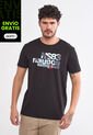 Camiseta NAUTICA Negro de Nautica