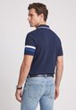 Polo NAUTICA Azul de Nautica